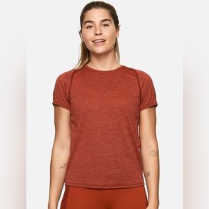 Outdoor Voices Eco Mesh Tee